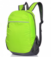 RXZDBB002 multi-color folding backpack supply and tailor made folding bags foldable bags Garment factory tailor shop company manufacturer back view RXZDBB002 multi-color folding backpack supply and tailor made folding bags foldable bags Garment factory tailor shop company manufacturer back view